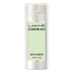 LAKME DEEP CLEANSER GENTLE CARE 120ml